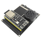ESP32S3 N16R8 Development Board with 1.54 Inch TFT Display Speaker Expansion Adapter Kit for DIY AI Type-C Wifi Module ESP32-S3