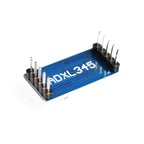 ADXL345 IIC / SPI digital angle sensor accelerometer module for arduino