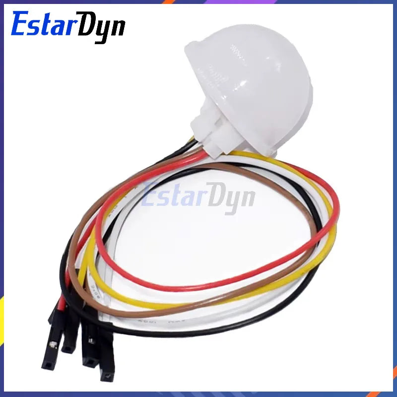 Estardyn BH1750 BH1750FVI Chip Light Intensity Light Module Light ball for