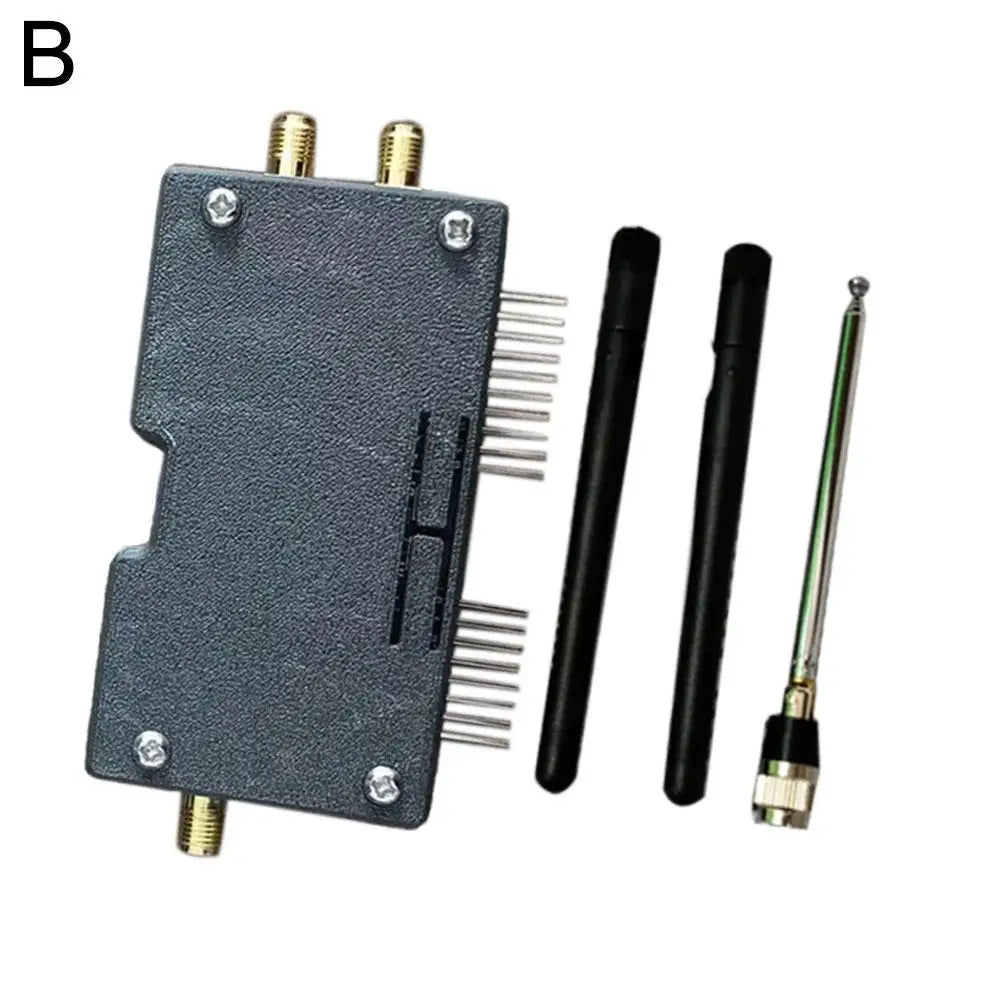 For Flipper Zero 3-in-1 2.4G Expansion Electronic ESP32 SD Protective Case NRF CC1101 Sub-ghz Module Signal MAX Tools
