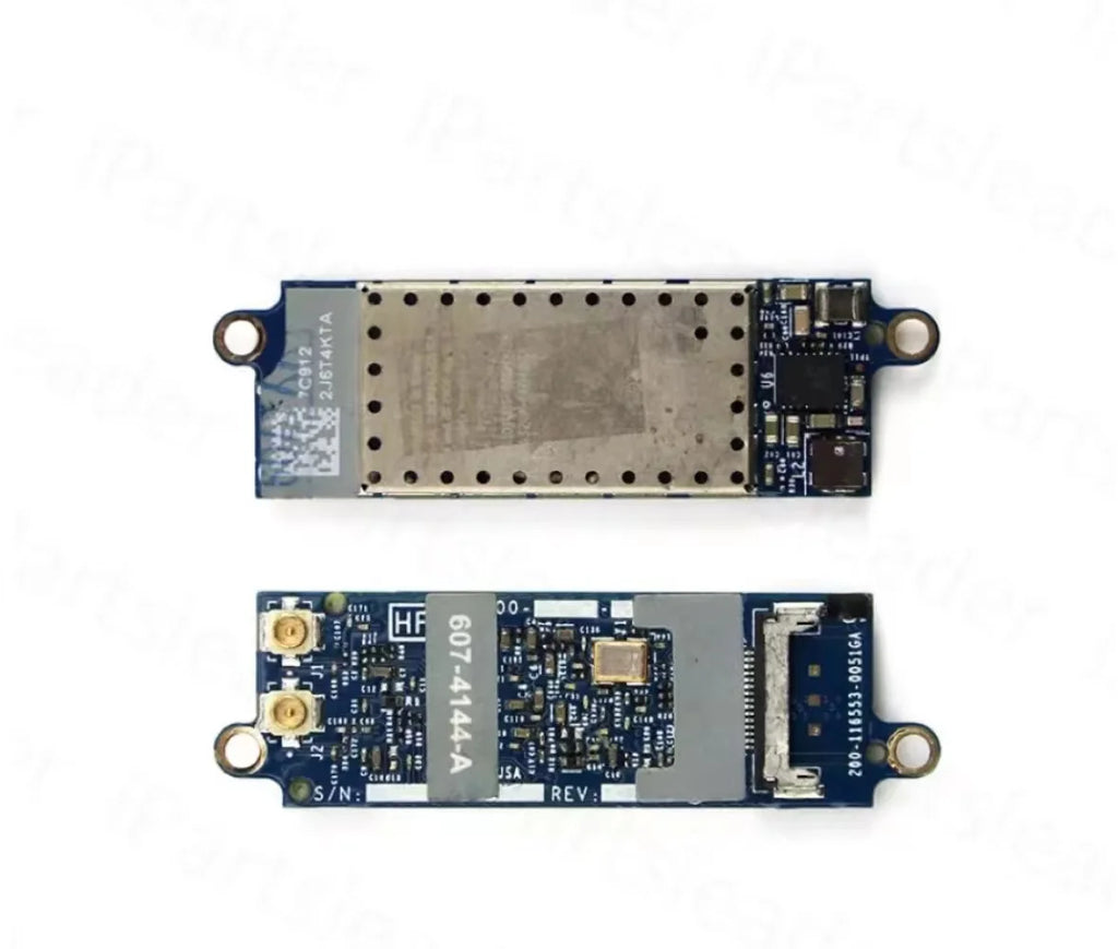 Original Bluetooth 3.0 4.0 WIFI Airport Card For Macbook Pro 13" 15" 17" A1278 A1286 A1297 2008 2009 2010 2011 2012