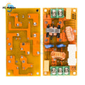Power Supply Filter EMI High Frequency Filter EMI Power Filter AC110-220V 2A 4A 10A 20A Filtering Board