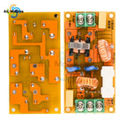 Power Supply Filter EMI High Frequency Filter EMI Power Filter AC110-220V 2A 4A 10A 20A Filtering Board