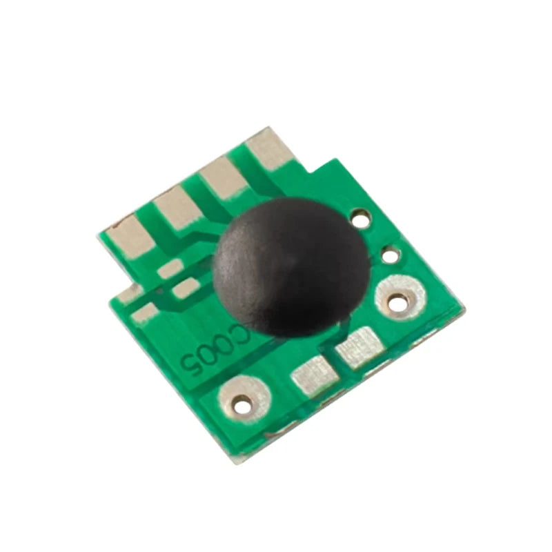5PCS Programmable Time Delay Timer Chip/Time Delay Chip/Trigger Delay IC/2s-1000h Timer IC