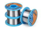 MECHANIC TY-V866 Solder Wire 0.2-0.8mm 40g Rosin Core 183℃ High Purity Environmental Soldering Tin Wire for Electronics Repair