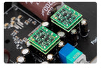 High quality and high-end SparkoS Labs SS3602 discrete operational amplifier chip imported from the United States SS3602