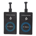Type C Wireless  Adapter Portable Charging Receiver for Type C Mobile Phone Wireless  Receiver
