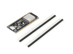 Waveshare ESP32-S3 Microcontroller, 2.4GHz Wi-Fi Development Board, 240MHz Dual Core Processor, ESP32-S3-WROOM-1-N8R8 Module