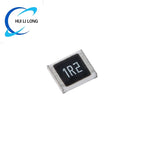 50pcs 1210 SMD Resistor 1% 0.5W 0~10M 0 2 3.3 5.6 10 12 20 30 36 47 51 82 100 200 680 820 1K 2K 6.2K 10K 20K 22K 200K 1M 10M ohm