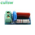 Módulo De Circuito De Absorción RC/Snubber, Relé De Protección De Contacto, Resistencia Contra Sobretensiones, Módulo Fpga Board