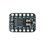 TXB0104 Bidirectional Level Shifter Module Auto-Direction Detection High-Speed Signal Conversion for IoT and DIY Electronics