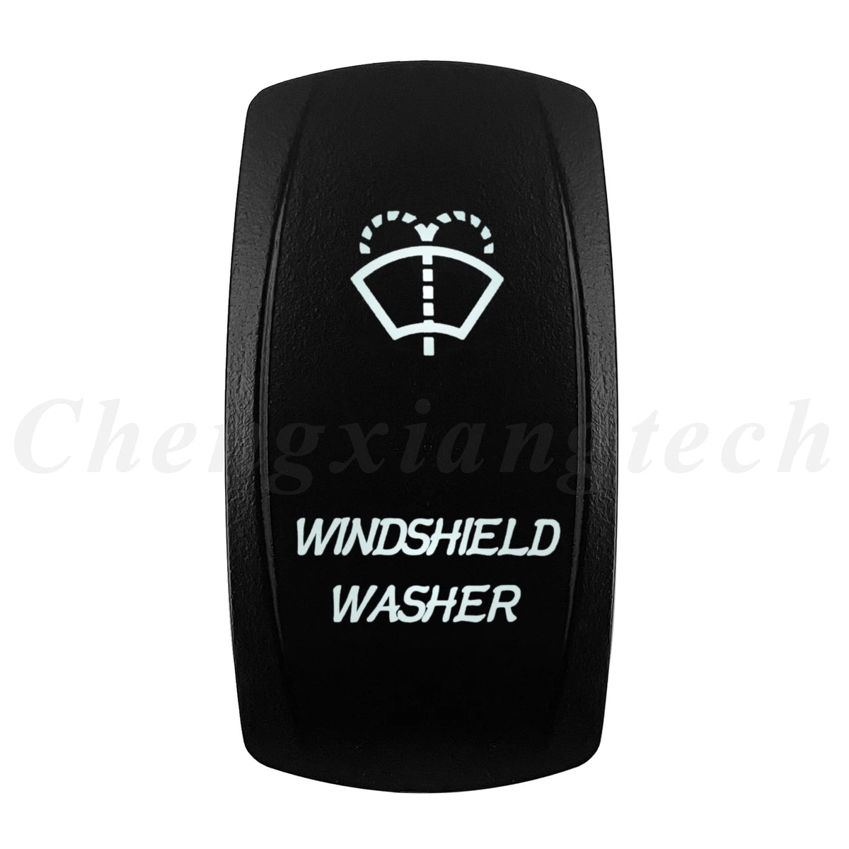 Marine 12V 24V White Led On Off Rocker Switch 5Pin SPST Momentary Switch DPDT ON OFF ON 3-Way for Car Boat Carling 4X4 Narva
