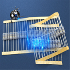 0.25W 0.5W 1W 2W 3W  Wire Fuse Wirewound Resistor Fuse Resistance  0.1 0.15 0.22 0.3 0.47 0.5 1 1.5 2.2 3.3 4.7 5.1 10 20 47 10R