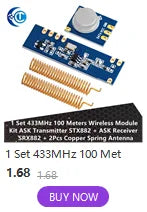 GY-NEO6MV2 NEO-6M GPS Module NEO6MV2 With Flight Control EEPROM Controller MWC APM2 APM2.5 Large Antenna For Arduino Board