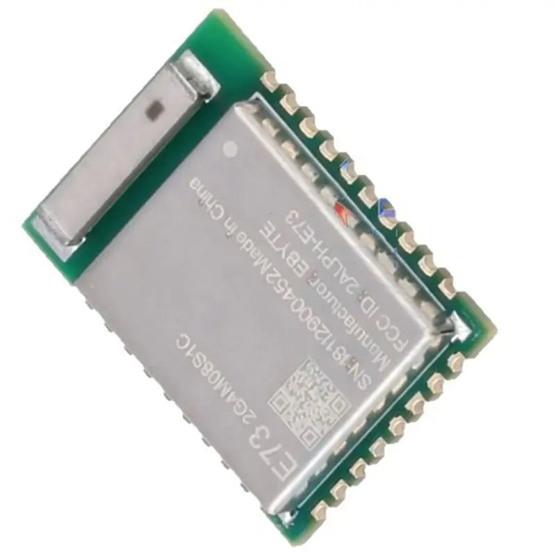 DIGIT-NRF52840 E73-2G4M08S1C Wireless WIFI Module Bluetooth Low Power Consumption Industrial Grade