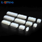 10PC Molex 4.2mm 5557 5569 Right Angle/Straight Automotive Wafer Female Pin Socket 2-24 Pin AW A 39291028 Car/Computer Connector