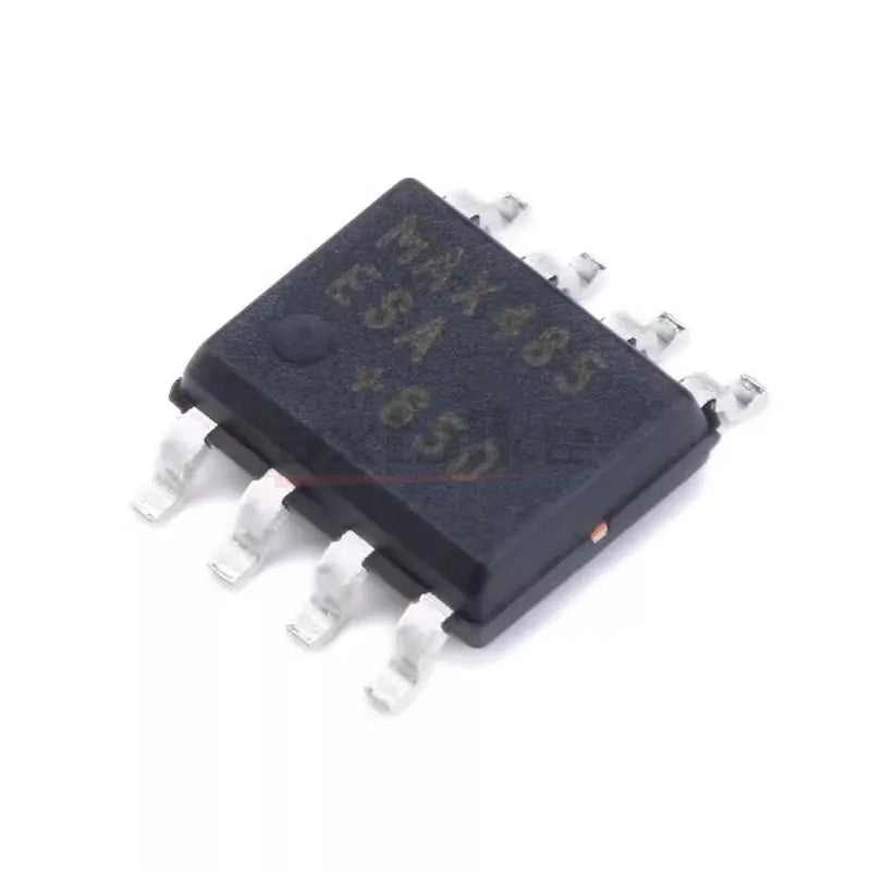 10PCS MAX485ESA MAX487ESA MAX488ESA MAX3082ESA SOP-8 MAX485 MAX487 MAX488 MAX3082 RS-485/RS-422 5V 10Mbps Transceivers SMD IC