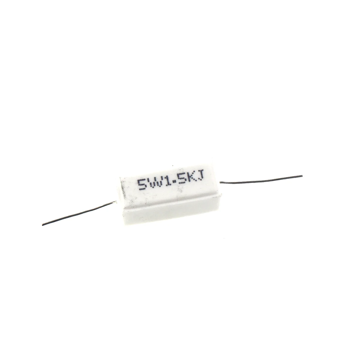 20/10/5/2Pcs cement resistance 5w 10w 20W 50W 1R 2R 3R 5R 10R 22R  47R 100R 220R 330R 680R 470r 33r 680r 1K 2.2R 3.3K 10K