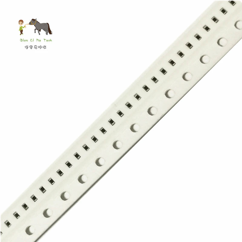 5000pcs 0603 ±1% SMD Resistor 0-10M Ohm 1/10W 0.1 0.2 1 1.2 2 3 4.3 4.7 10 47 68 100 220 330 1K 2K 3.9K 4.7K 4K7 10K 100K 1M Ohm