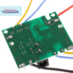 【18650 Lithium Batteries Pack Lipo Cell Module DIY 21V Li-ion BMS PCM Lithium Battery Charging Protection Board For 5S PCB】