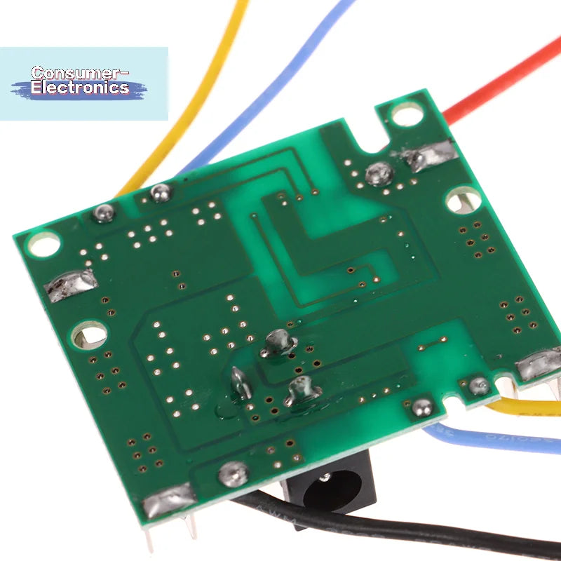 【18650 Lithium Batteries Pack Lipo Cell Module DIY 21V Li-ion BMS PCM Lithium Battery Charging Protection Board For 5S PCB】