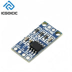1-50PCS TJA1050 CAN Bus Transceiver Module – 5V High Speed 1Mbps for Arduino Mega CAN 2.0B