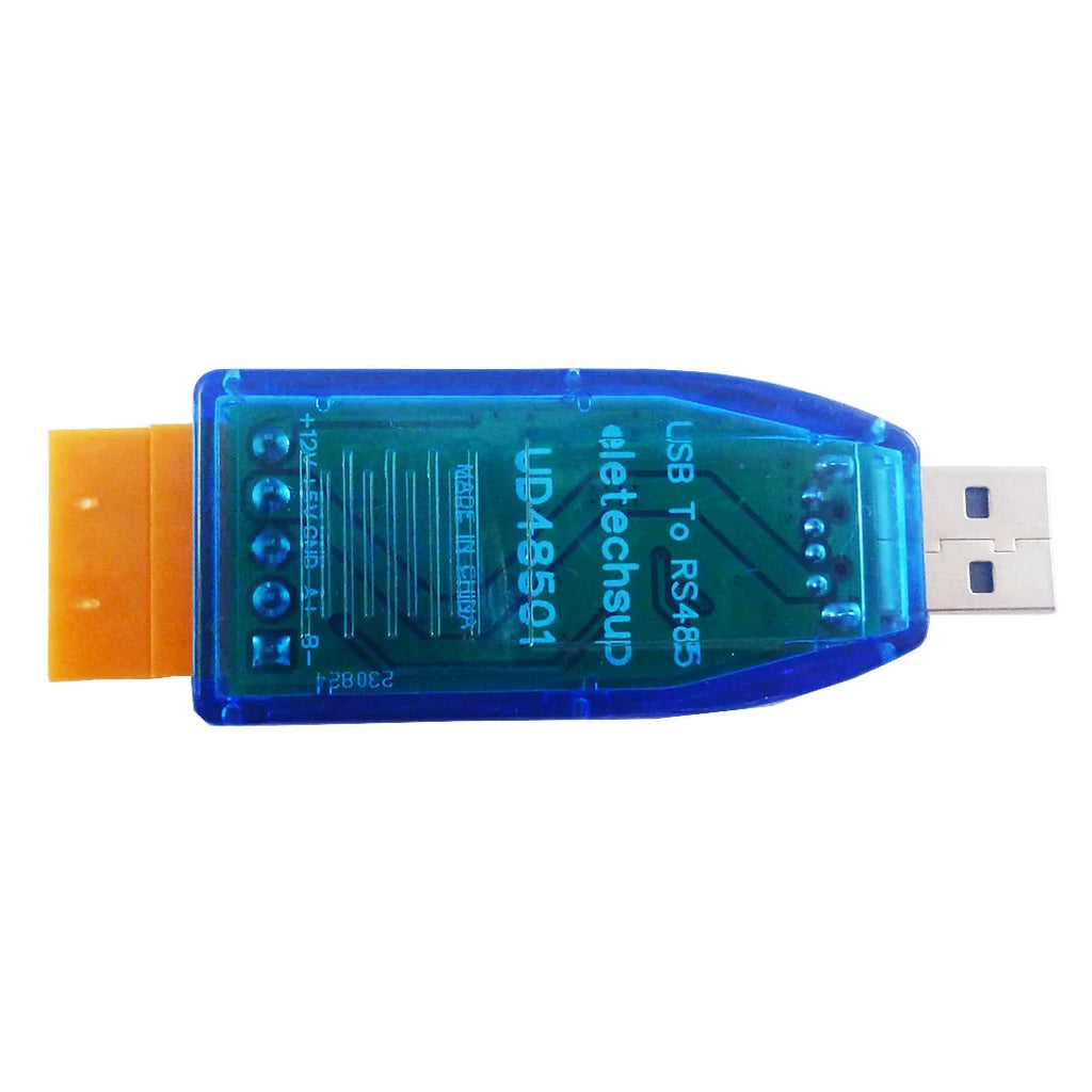 14CH Multifunction RS485 Network Bus NTC Temperature Collector 4AI-4DI-6DO Modbus RTU PLC Remote IO Analog Digital Expander