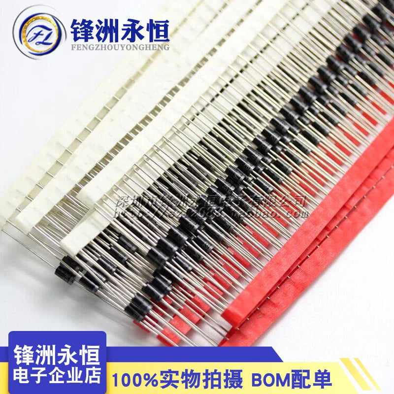 20pcs  P6KE82A P6KE180A P6KE200A TVS Diode P6KE100A  P6KE150A P6KE160A P6KE220A P6KE250A P6KE300A P6KE350A P6KE400A P6KE440A