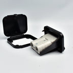 2PCS 50A Battery Quick Connect Disconnect Connector 6 to 12 Gauge Battery Cable Connector Quick Disconnect Battery  2PCS