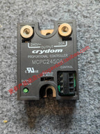 2026 MCPC2450A Original New Crydom Solid State SSR Voltage Regulation Analog Module 4850C D