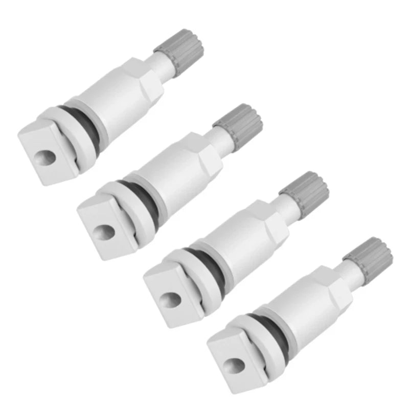 Tyre Pressure Sensor TPMS Valve Stem Repair Kit For BMW 1 2 3 Series X1 X2 X3 Car Tubeless Wheel Tire Valve