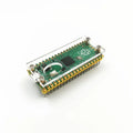 Official Raspberry Pi Pico Board RP2040 Dual-Core 264KB ARM Low-Power Microcomputers High-Performance Cortex-M0+ Processor