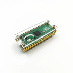 Official Raspberry Pi Pico Board RP2040 Dual-Core 264KB ARM Low-Power Microcomputers High-Performance Cortex-M0+ Processor
