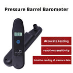 Digital Auto Tire Tyre Air Pressure Gauge Meter LCD Display Manometer Barometers Tester PSI/KPA/BAR/KG/CM2 Detector for Car
