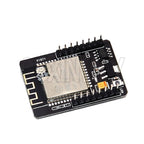 ESP32-CAM ESP32-CAM-MB MICRO USB ESP32 Serial to WiFi ESP32 CAM Development Board CH340 CH340G 5V Bluetooth+OV2640 Camera