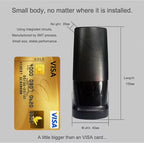 Reflective Laser Wireless Photocell Sensor Beam for Sliding Door