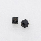 1/2/5/10pcs 2P Original Mouse Square Micro Switch Button Mouse Micro Bottons 2pin 2 Feet 07T 07K For P-anasonic Panasonic IO1.1