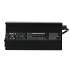 67.2V 5A Lithium Battery Charger For Pack 16S 60V Li-ion Lipo Aluminum Case With Fan