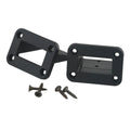 For 50A For Anderson Connector Flush Mount Panel Bracket Cover for Caravan and Vehicle Electrical Connection Applications