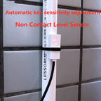 Water Level Detector Capacitor Liquid Level Sensor Switch Induction Non-contact Liquid Level Detection