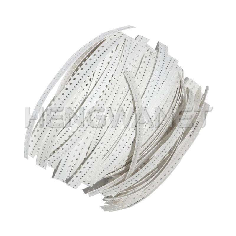 4000pcs 0402 SMD Resistor Kit Assorted Kit 10ohm-1M ohm 5% 80valuesX 50pcs=4000pcs Sample Kit