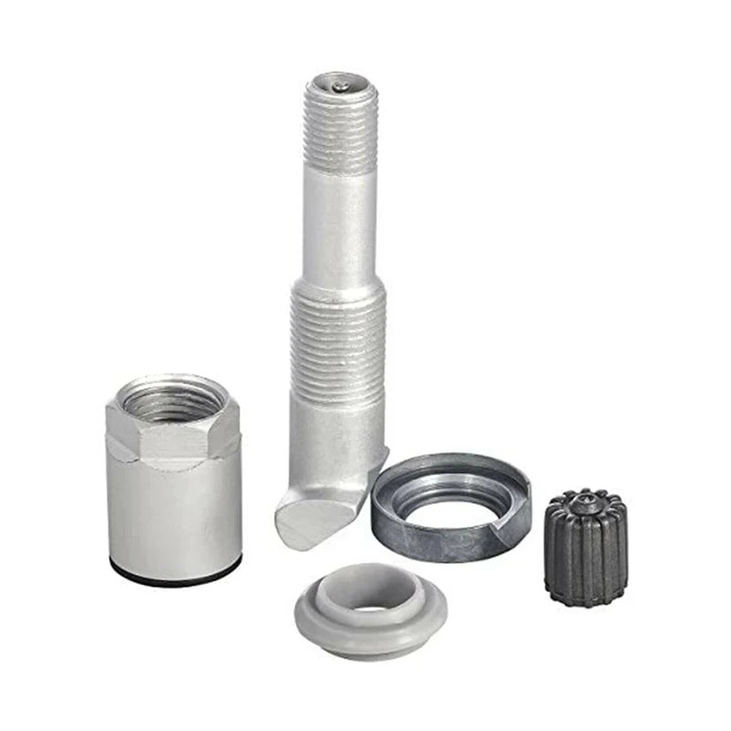 Tyre Pressure Sensor TPMS Valve Stem Repair Kit For BMW 1 2 3 Series X1 X2 X3 Car Tubeless Wheel Tire Valve