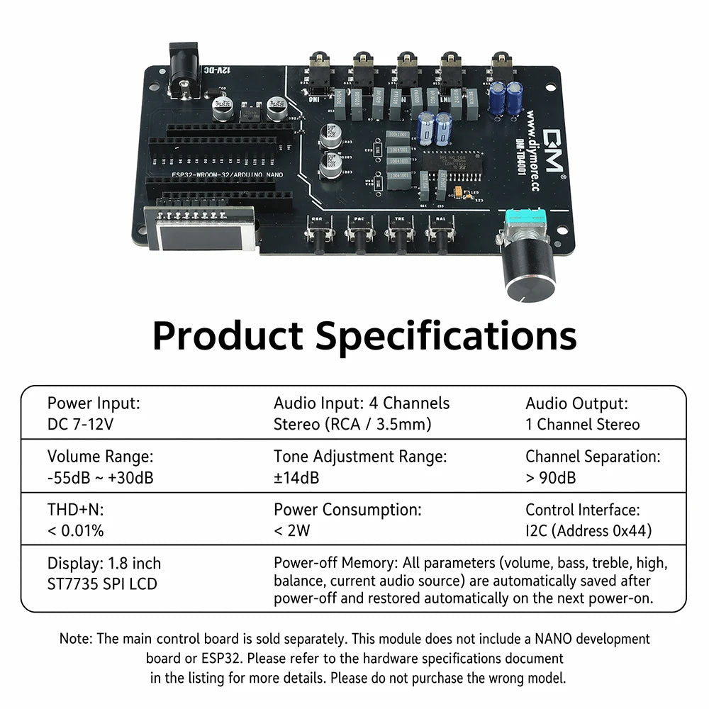 DC 5V/3.7V Tws Stereo Bluetooth Power Amplifier Board Quality Dual Channel 2x10W Audio Sound Module Car speakers