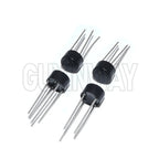10PCS 2W10 Diode Bridge Rectifier 2w10 2A 1000V