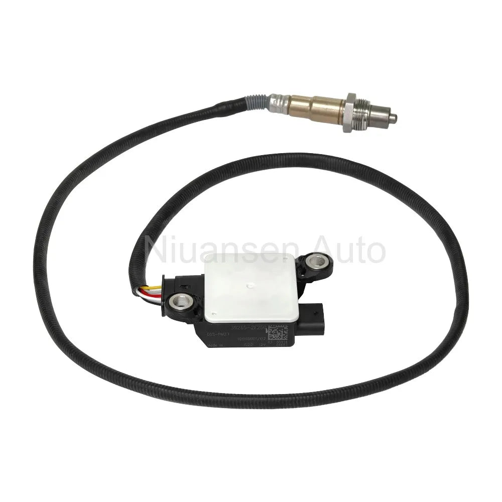 For Hyundai Tucson 2015-2018 Kia Sportage 2016-2018 Particulate Matter Sensor 39265-2F250 PM Sensor 0281006611 0281006612