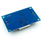 LM2596 DC DC Step Down Converter Voltage Regulator LED Display Voltmeter 4.0~40 to 1.3-37V Buck Adapter Adjustable Power Supply