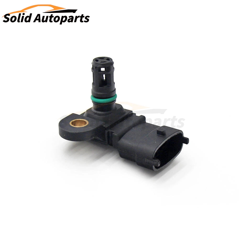 4PIN 22422785 Manifold Absolute Pressure MAP Intake Air Pressure Sensor For Volvo truck D11 D13