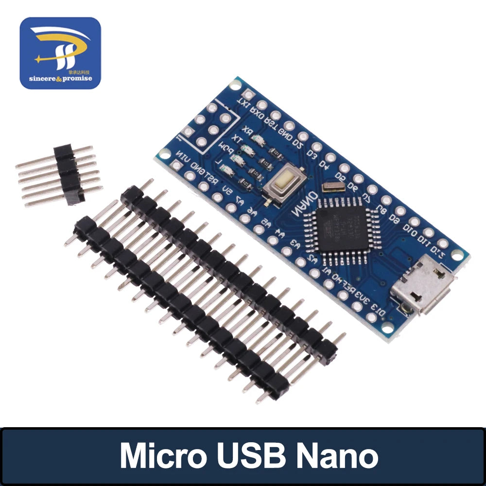 MINI Type-C Nano 3.0 USB V3.0 ATmega328P CH340G 5V 16M Module Micro-Controller Board for Arduino 328P CH340C CH340 Atmega328