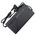 36V 48V 2A 3A 5A Lithium-Ion Charger 10S 13S 42V 54.6V 18650 Battery Charging 5A Fast Intelligent Charger