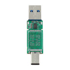 FC3379 USB Main Control Board USB3.0 Interface DIY U Disk Dual Board Main Controller TSOP48 BGA152 TYPE-C PCB